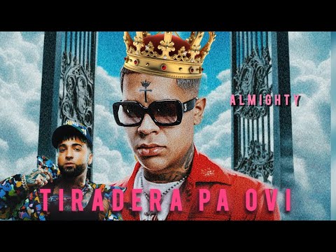 Almighty - '