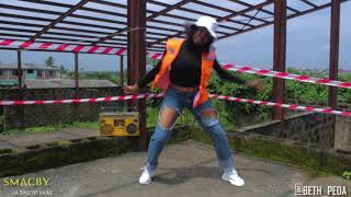 Smacby - Abnormal Dance Video