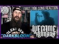 We Came As Romans - "Darkbloom" | ROADIE REACTIONS