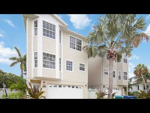 215 81st Street, Holmes Beach, FL home video tour
