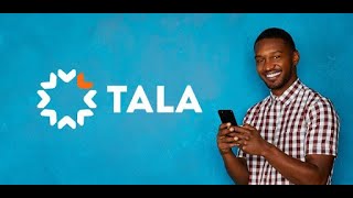 How to Borrow Money in Tala Loan App Kenya, tala loan app download kenya today, Tala Loan App Review screenshot 4