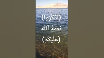 القارئ المميز الخاشع #ادريس_ابكر صاحب الصوت الرائع #قرآن #القرآن_كلام_الرحمن
