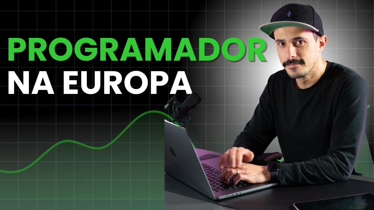 12 Anos Como Programador Em 20 Minutos.