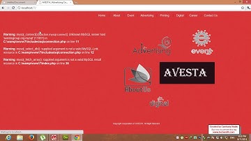 PHP in Pashto Lecture 02