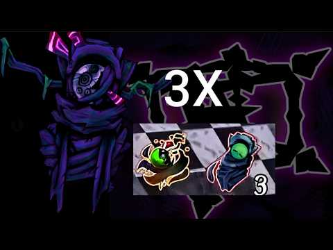 [NULLSCAPE] 3. VOIDBOUND. OPERATORS.