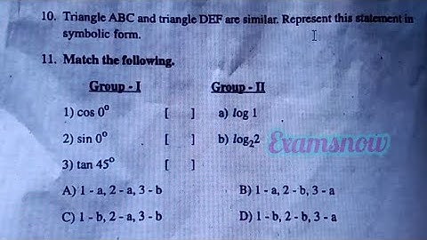 AP 10th Maths PRE-FINAL Latest Question papers 2022 💯% new 📜