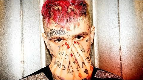 Lil Peep - End My Life (Unreleased Snippet Lyrics)
