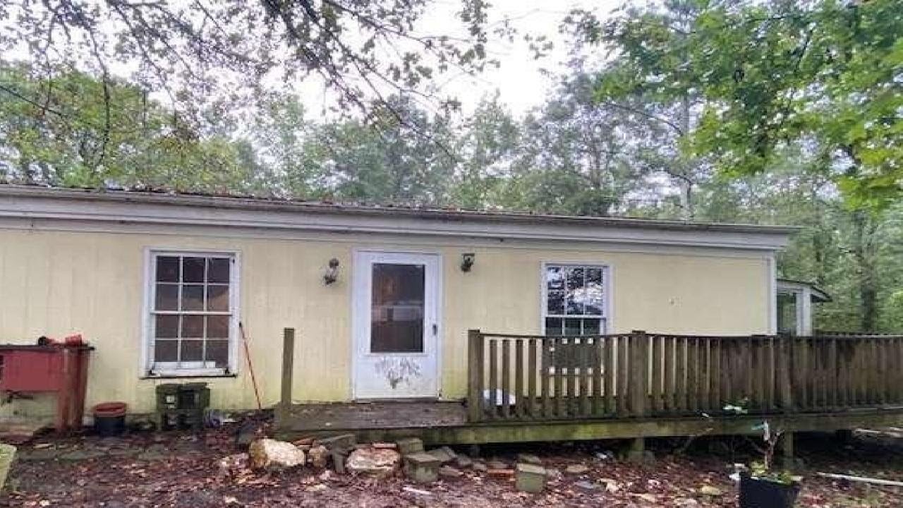 136 Mitchell Farm Road, Colbert, GA Presented by Sharon Bicknell, Real