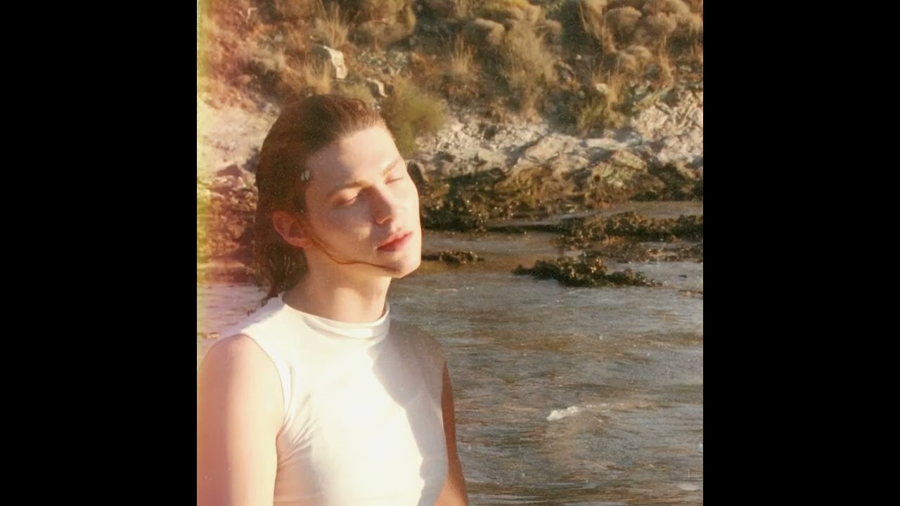 SOPHIE - Sunscreen (Demo 2) Feat. LIZ, Tamta