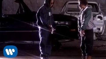 Brand Nubian - All For One (Official Video)