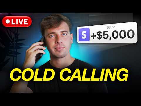 Calling Motivated Sellers LIVE: Closing High-Profit Deals in Real Time!