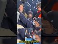 Cancun Cruz Gets Blasted By Fans At Yankee Stadium