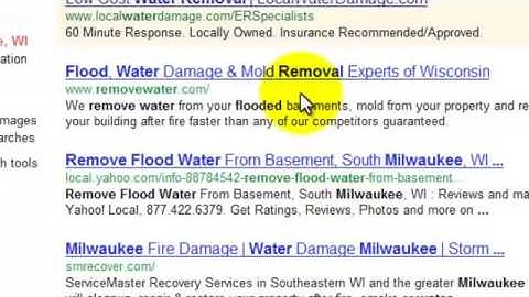 Rank Your Site on Page 1