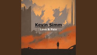 Video thumbnail of "Kevin Simm - Kiss From A Rose (Acoustic)"
