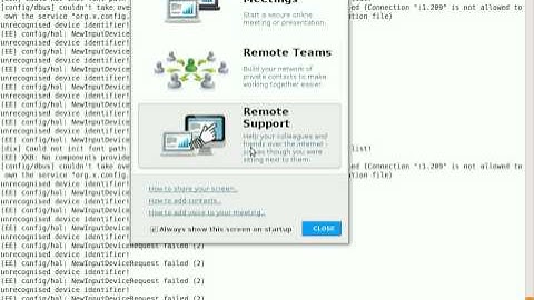 yuuguu install and usage