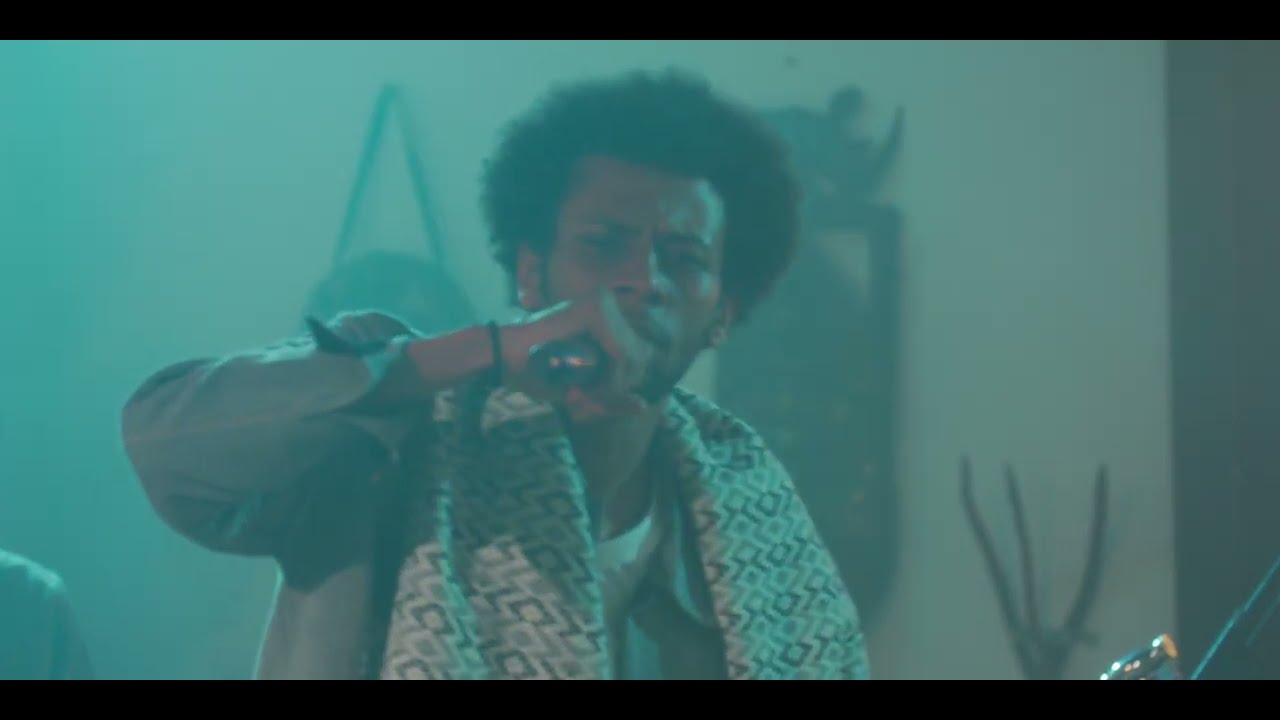 ቡና ቁርስ | Buna Qurs with Kassmasse