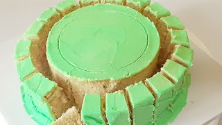 JINSI YA KUKATA KEKI YAKUTOSHA/HOW TO CUT CAKE PROPERLY