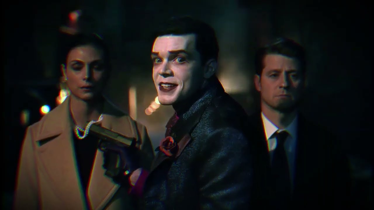 valeska twins ║ without me 🎭