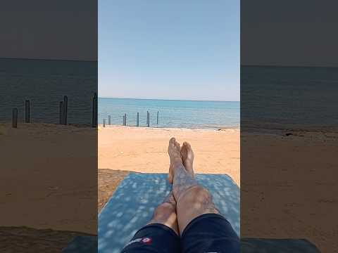 البحر مليان