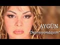 Aygün Kazımova - Depresyondayım (Official Video)