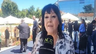 Feriado Municipal de Cantanhede| Helena Teodósio