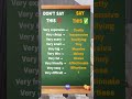 Improve your English daily #EnglishTips#LearnEnglish#fypシ #students #trending #viralshorts #trending
