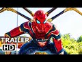 SPIDER-MAN: NO WAY HOME Trailer 2 (NEW, 2021)