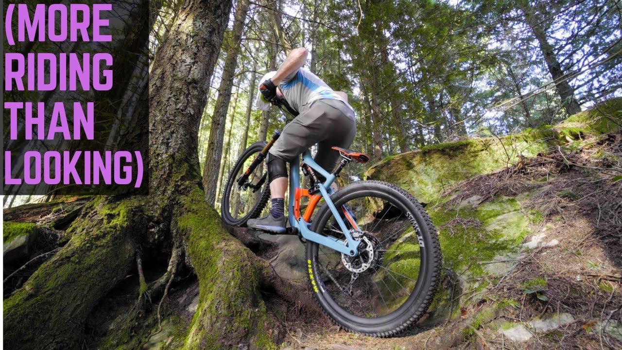 ORBEA OCCAM: First Look - Jeff Kendall-Weed