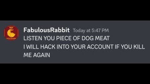 Dark Hopping on Nons in The Hypixel PIt