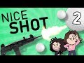 Nice Shot: On Par - PART 2 - Game Grumps