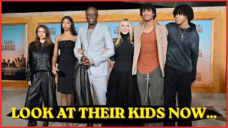 Heidi Klum & Seal’s FAIRYTALE Marriage Ends in SHOCKING Heartbreak #heidiklum  #celebritylovestories