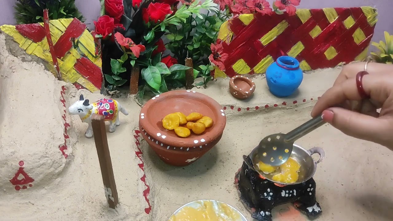 Lord Krishna food favourite recipe