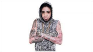 ALKALINE - ONE INNA DEM HEAD - [WUL DEM AGAIN RIDDIM] - "DEATH OVA DISHONOR CD" @RealAlkaline