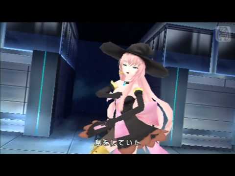 【初音ミク】星屑ユートピア【Project DIVA 2nd】