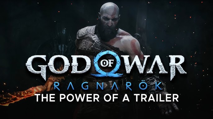 God of War Needed a Soft Reboot. So Did I. - The Escapist