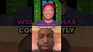 Start Jacoby Brissett This Thanksgiving 3 Reasons Hes A Fantasy Qb Must-Start Vs. Tampa Bay