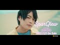 【SparQlew】「Precious days」堀江瞬SPOT/SparQlew 3rd Album 「neon」
