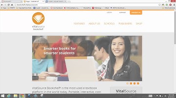 How to Access your Ebook