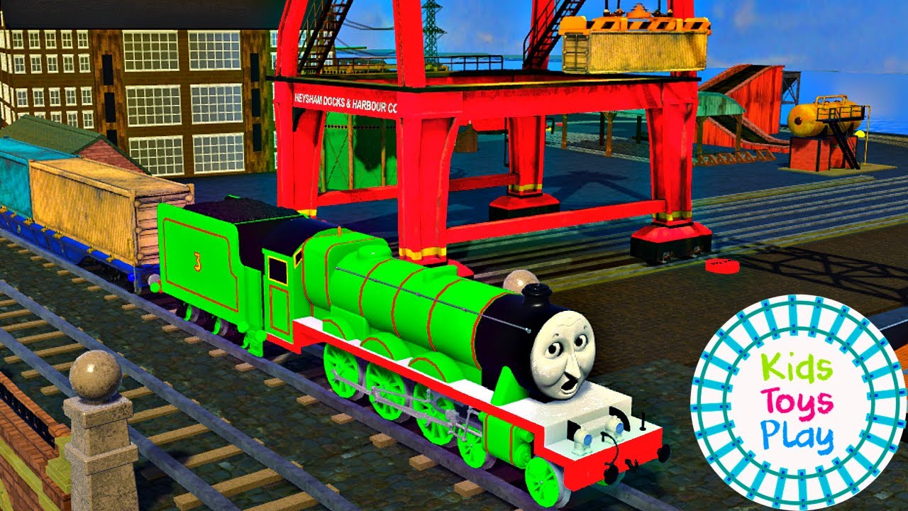 Can You Survive The Locos Online Update?