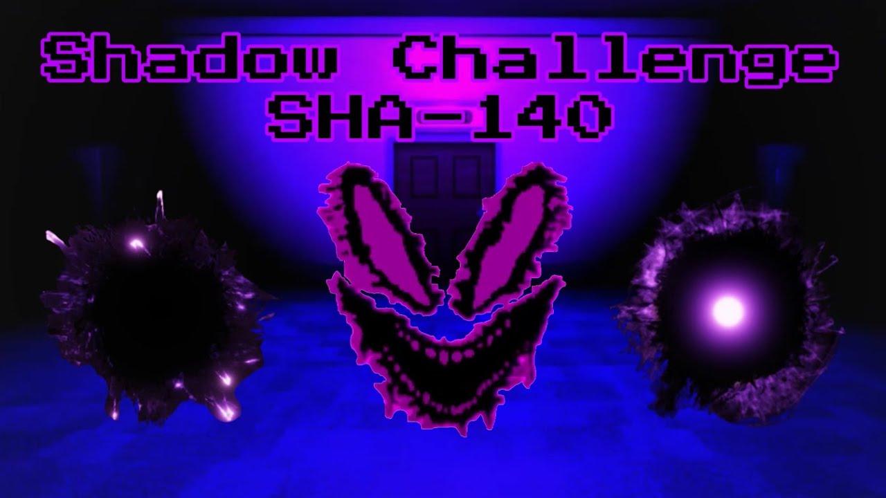 Defeating Shadow-140 In Rooms Found Footage Revisited + Bonus Clips