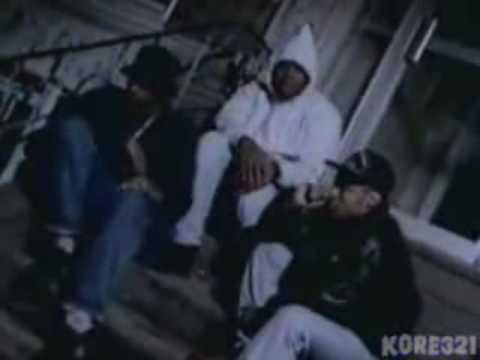 A.Z. (of Mobstyle) - What&#039;s Going On Black (1991)