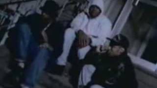 A.z. Of Mobstyle - Whats Going On Black 1991