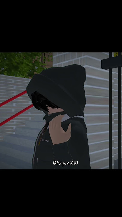 Buronan yg menyamar jadi police😈 Ib:@Yukiiiiiicch  #sakuraschoolsimulator  #sakurass #shorts #sss