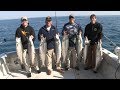 Lake Michigan King & Coho Salmon Fishing