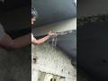 Beam plaster #building #construction #shorts #viral