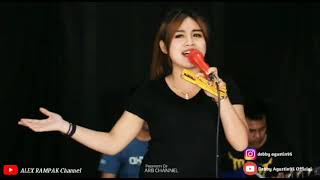 Takut Banget Versi Koplo By Rita Sugiarto  Voc Deby Agustin latihan