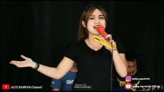 TAKUT BANGET versi KOPLO by RITA SUGIARTO - VOC deby agustin (latihan)