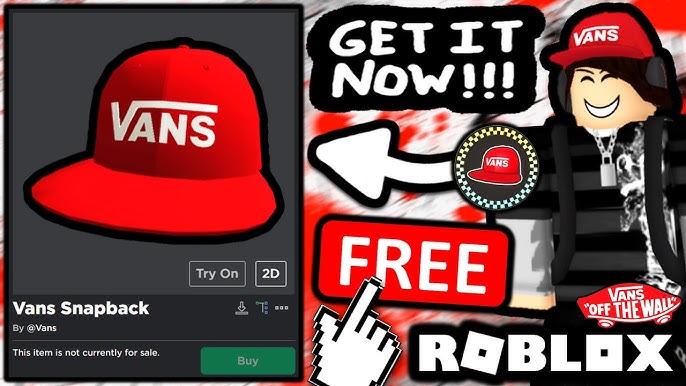 COMO PEGAR O ÓCULOS GRÁTIS NO ROBLOX – ITEM GRÁTIS (Vans White Spicoli  Sunglasses) - Tal Pai, Tal Filho - Games