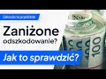 Zaniżone odszkodowanie z OC? Sprawdź, jak uzyskać więcej!