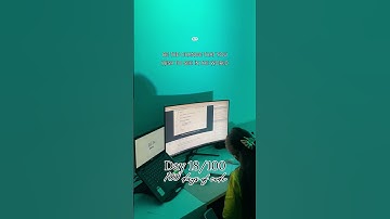 Day 18/100 days of code